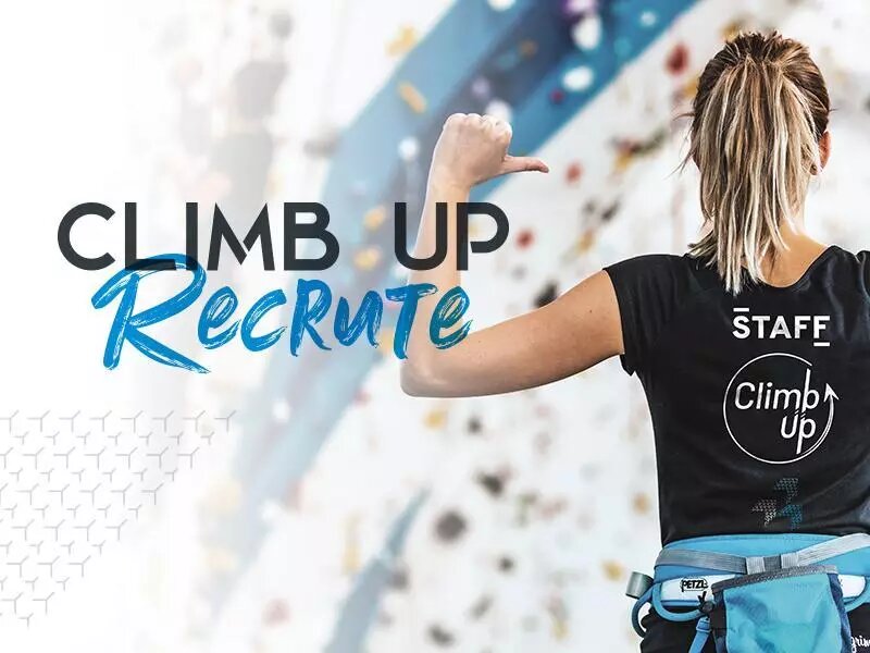 Chargé de communication Climb Up Lyon Confluence offre emploi